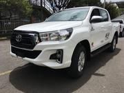 Toyota Hilux • 2019 • 10 km 6