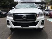 Toyota Hilux • 2019 • 10 km 9