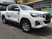 Toyota Hilux • 2019 • 10 km 5