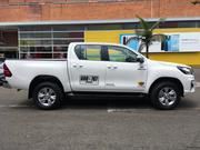 Toyota Hilux • 2019 • 10 km 8