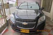 Chevrolet Tracker • 2015 • 66,000 km 5