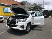 Toyota Hilux • 2019 • 10 km 3