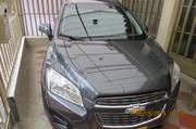 Chevrolet Tracker • 2015 • 66,000 km 4