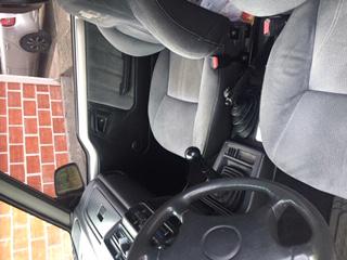 Chevrolet Grand Vitara • 2007 • 200,000 km 6