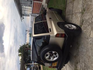 Chevrolet Grand Vitara • 2007 • 200,000 km 5