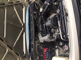 Chevrolet Grand Vitara • 2007 • 200,000 km 2