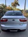 Kia Rio • 2015 • 114,000 km 8