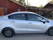 Kia Rio • 2015 • 114,000 km 4