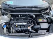 Kia Rio • 2015 • 114,000 km 2