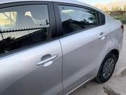 Kia Rio • 2015 • 114,000 km 5