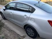 Kia Rio • 2015 • 114,000 km 7