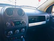 Jeep Compass • 2014 • 62,500 km 4