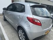 Mazda 2 • 2012 • 156,000 km 1