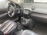 Mazda 2 • 2012 • 156,000 km 2