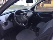 Renault Duster • 2016 • 50,000 km 2