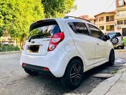 Chevrolet Spark GT • 2016 • 127,000 km 5