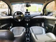 Chevrolet Spark GT • 2016 • 127,000 km 3