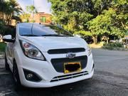 Chevrolet Spark GT • 2016 • 127,000 km 4