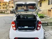 Chevrolet Spark GT • 2016 • 127,000 km 2