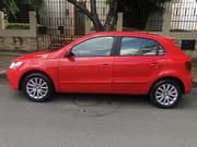 Volkswagen Gol • 2009 • 102,200 km 2
