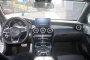 Mercedes-Benz C • 2017 • 54,962 km 2