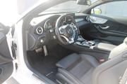Mercedes-Benz C • 2017 • 54,962 km 16
