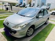 Peugeot 307 • 2007 • 110,000 km 8
