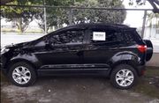 Ford EcoSport • 2014 • 59,000 km 7