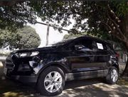 Ford EcoSport • 2014 • 59,000 km 1