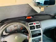 Peugeot 307 • 2007 • 110,000 km 2