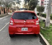 Suzuki Swift • 2012 • 107 km 1