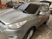 Hyundai ix35 • 2012 • 80,000 km 7