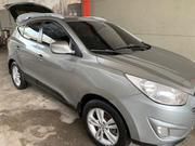 Hyundai ix35 • 2012 • 80,000 km 2