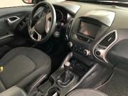 Hyundai ix35 • 2012 • 80,000 km 5