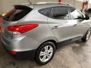 Hyundai ix35 • 2012 • 80,000 km 13