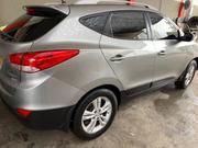 Hyundai ix35 • 2012 • 80,000 km 3