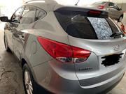 Hyundai ix35 • 2012 • 80,000 km 6