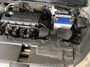 Hyundai ix35 • 2012 • 80,000 km 10