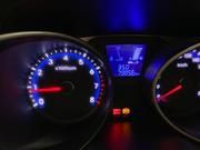 Hyundai ix35 • 2012 • 80,000 km 1