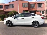 Kia Rio sedan • 2015 • 70,000 km 5