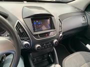 Hyundai ix35 • 2012 • 80,000 km 8
