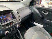 Hyundai ix35 • 2012 • 80,000 km 12