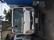 Nissan Cabstar E - T • 2012 • 260,876 km 2