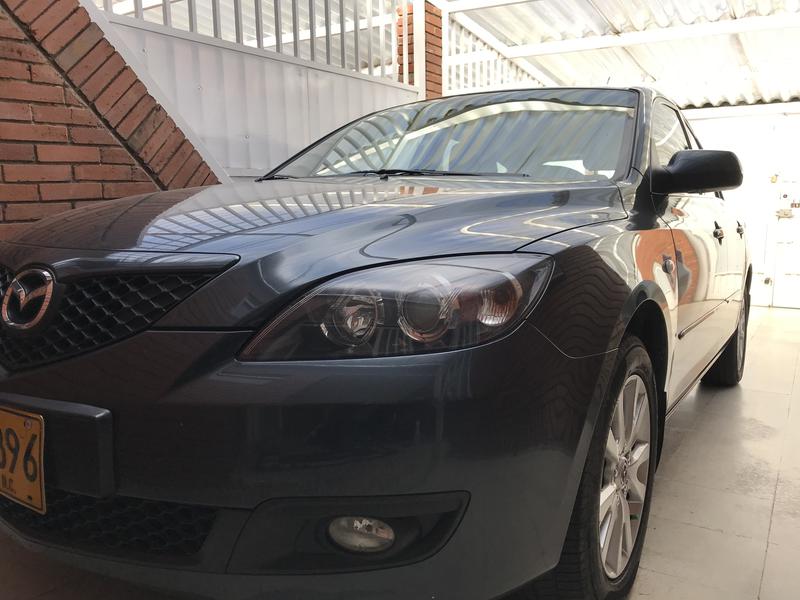 Mazda 3 • 2010 • 82,000 km 6