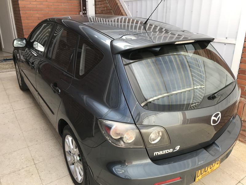 Mazda 3 • 2010 • 82,000 km 8