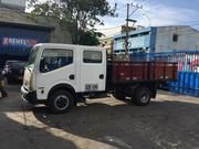 Nissan Cabstar E - T • 2012 • 260,876 km 7