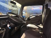 Nissan Cabstar E - T • 2012 • 260,876 km 4