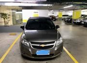 Chevrolet Sail • 2014 • 90,000 km 1