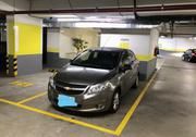 Chevrolet Sail • 2014 • 90,000 km 2