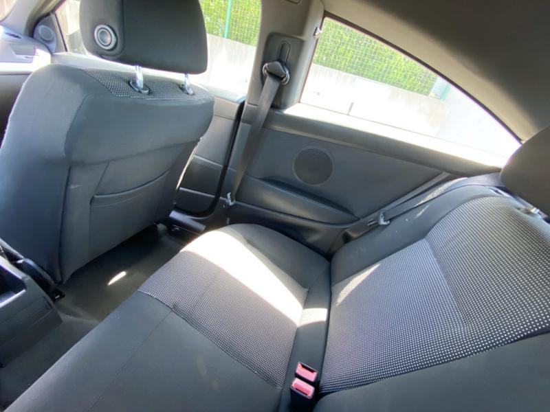Opel Astra • 2006 • 140,000 km 9